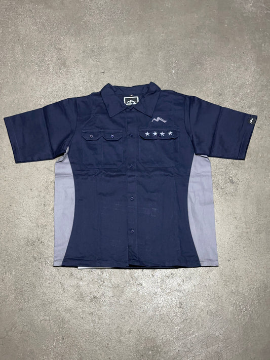 NAVY CARGO SET