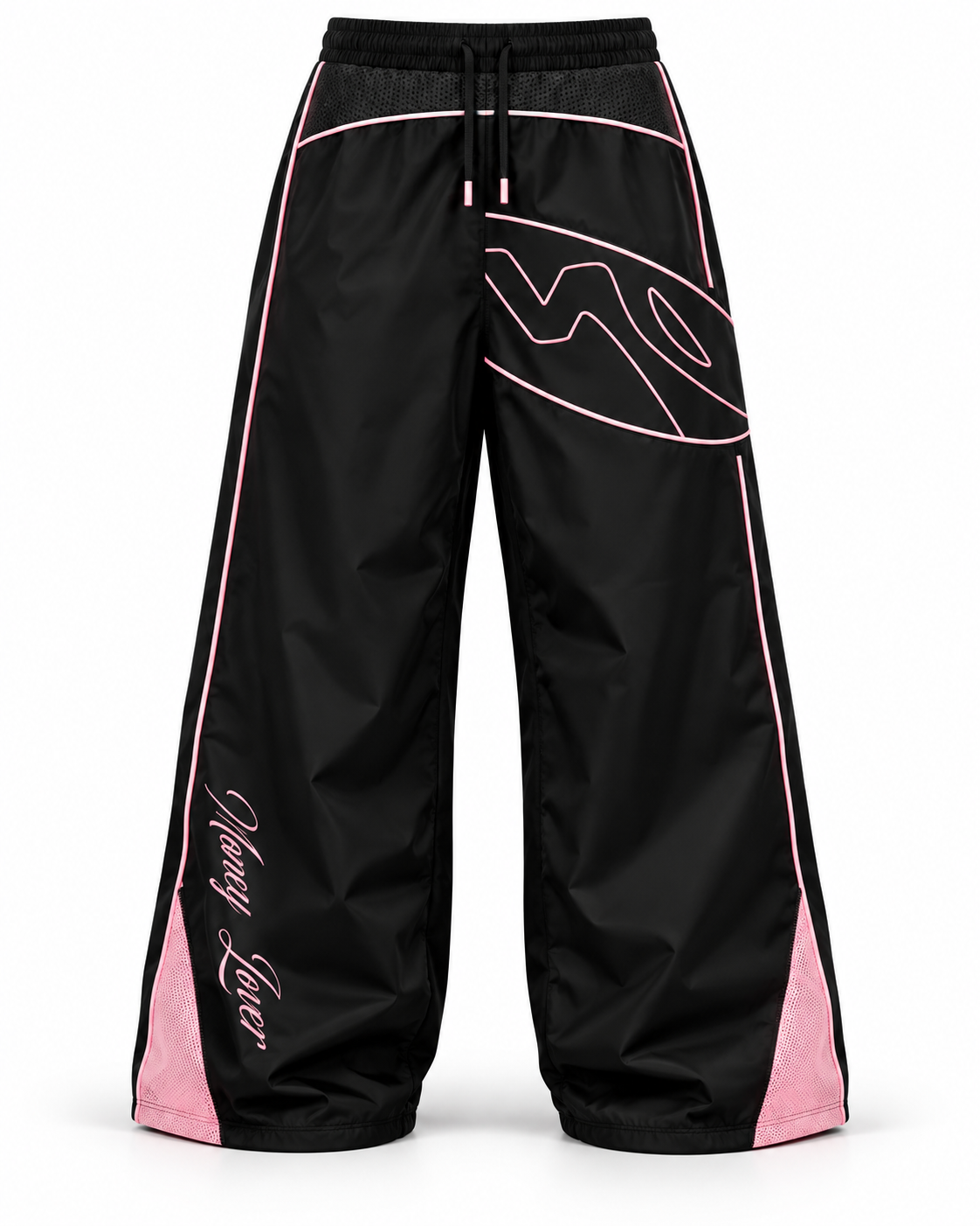MONEY LOVER TRACKSUIT