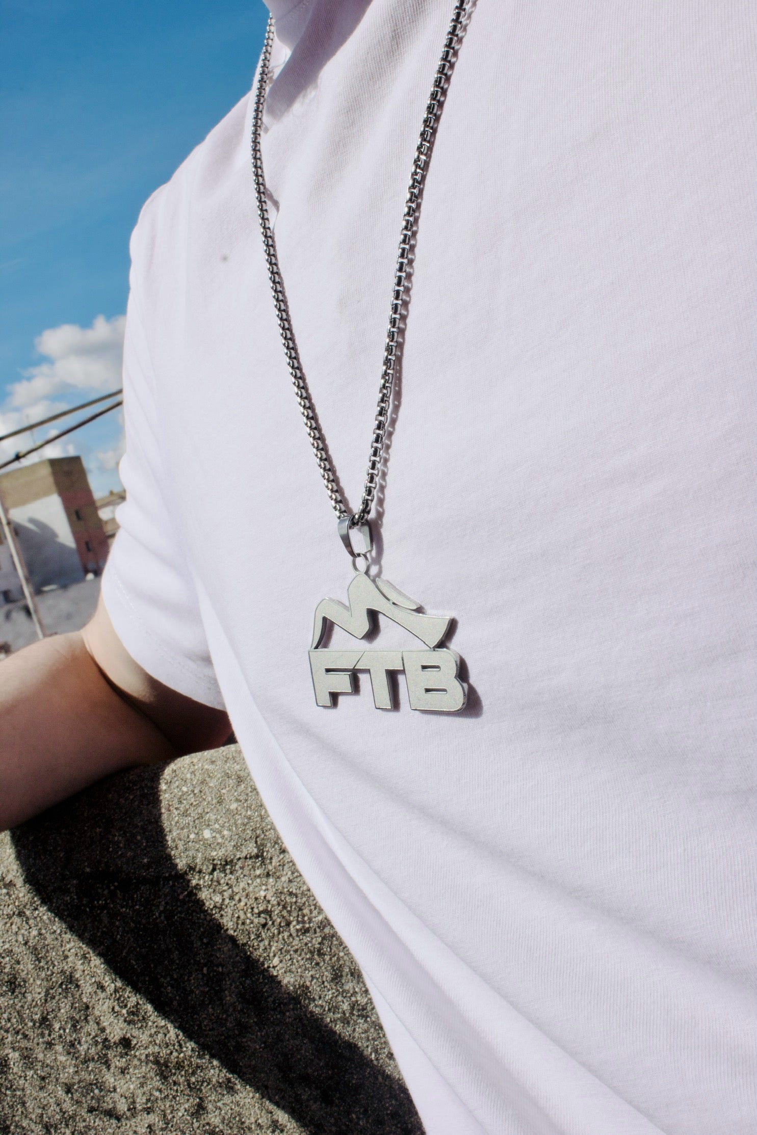 FTB CHAIN