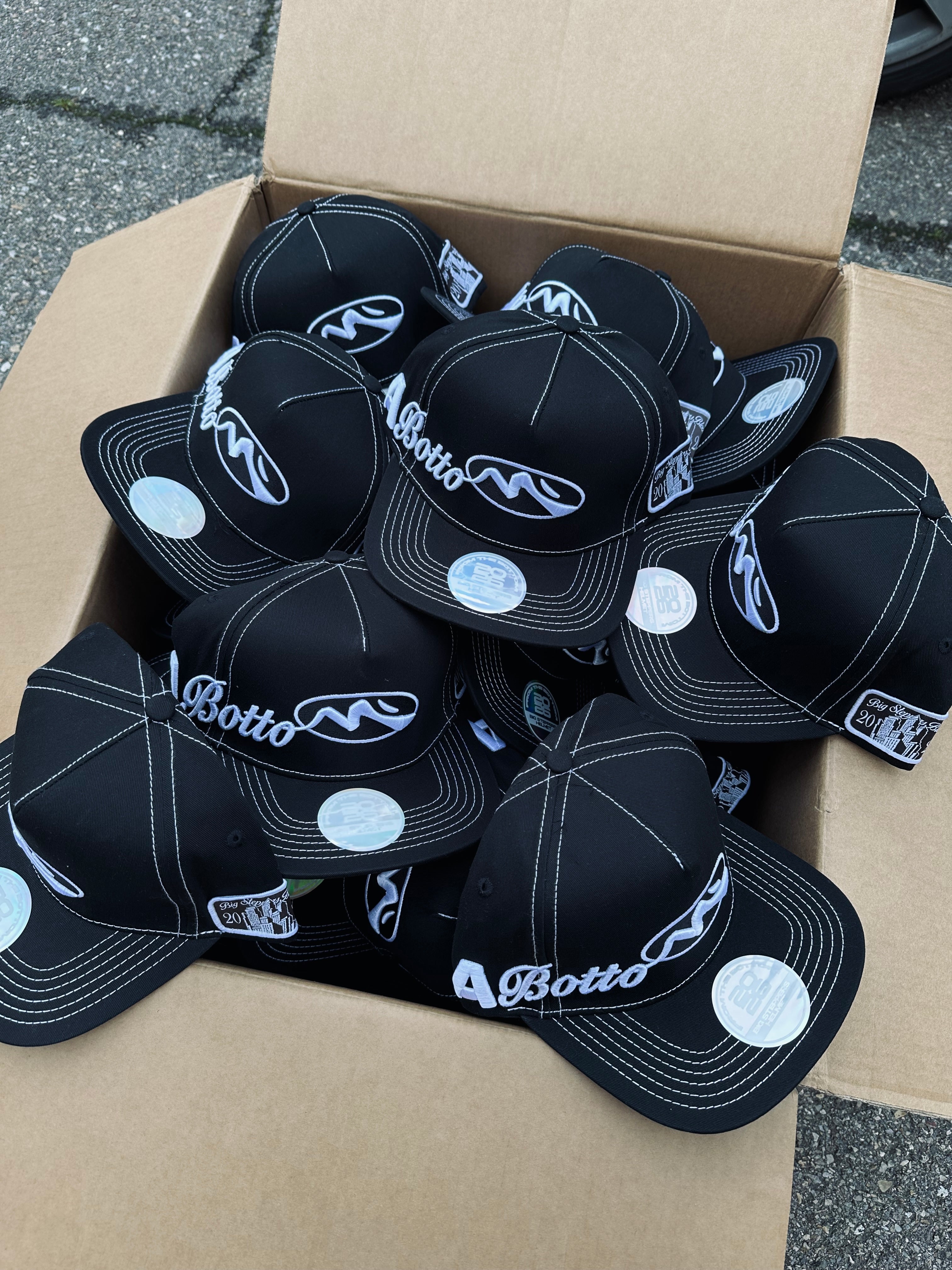FTB CAP v.2