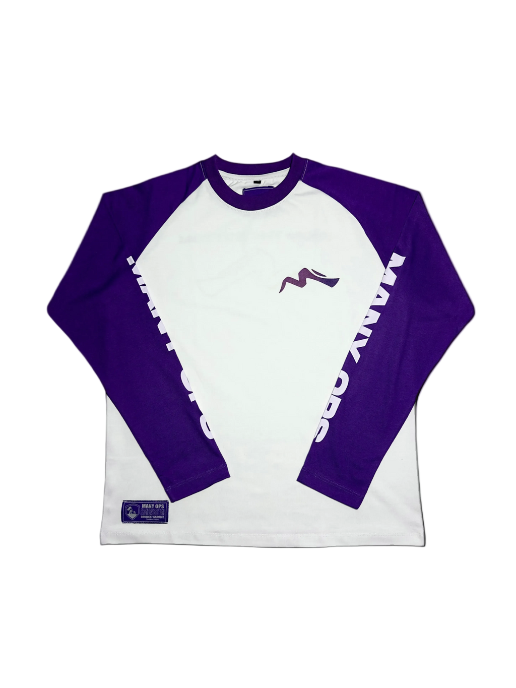 STUNT LONGSLEEVE