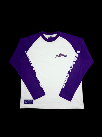 STUNT LONGSLEEVE