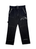 Conquer Denim Jeans