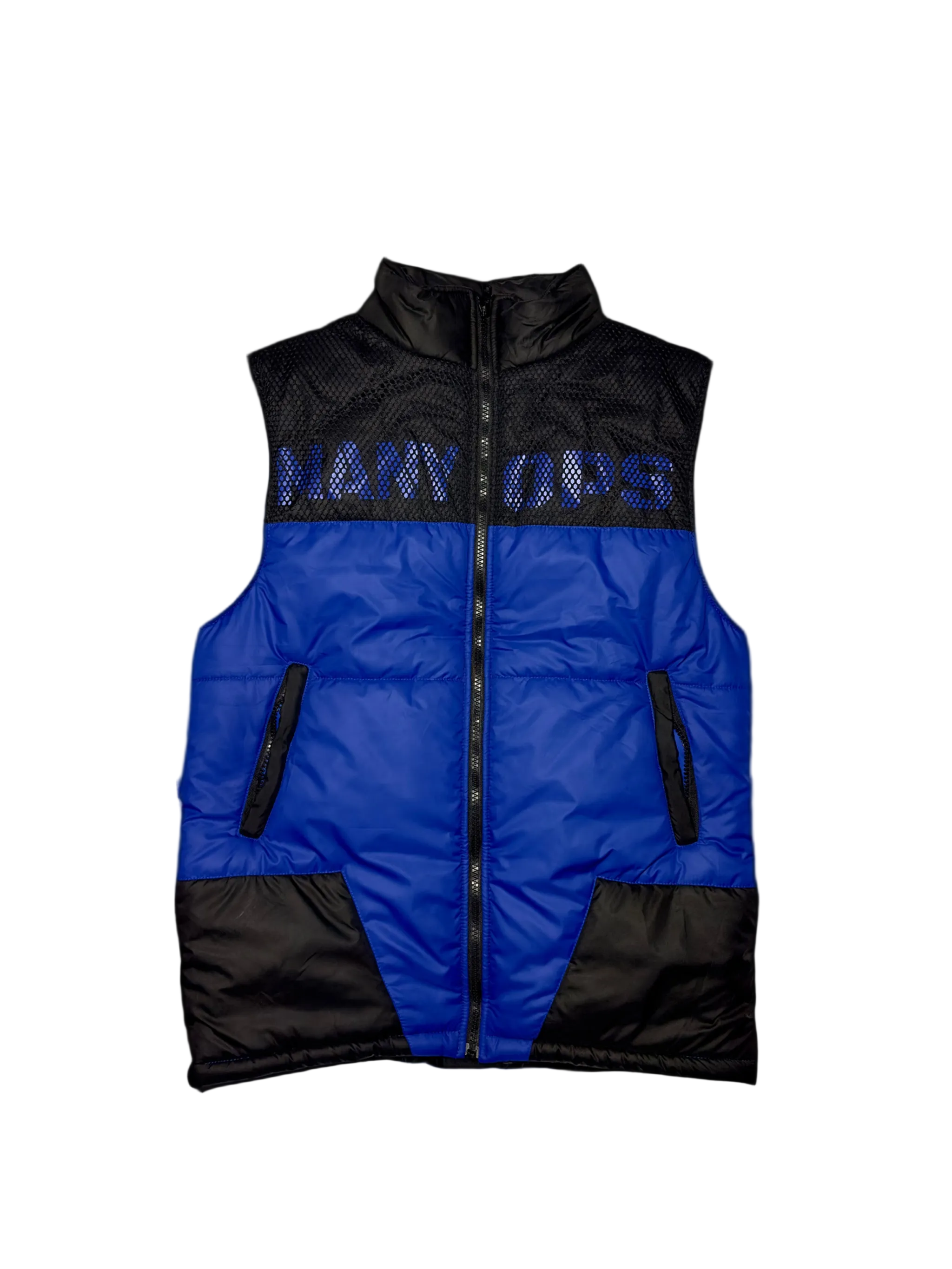 Dealer Puffer Vest