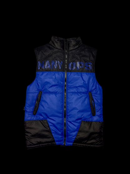 Dealer Puffer Vest