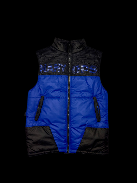 Dealer Puffer Vest