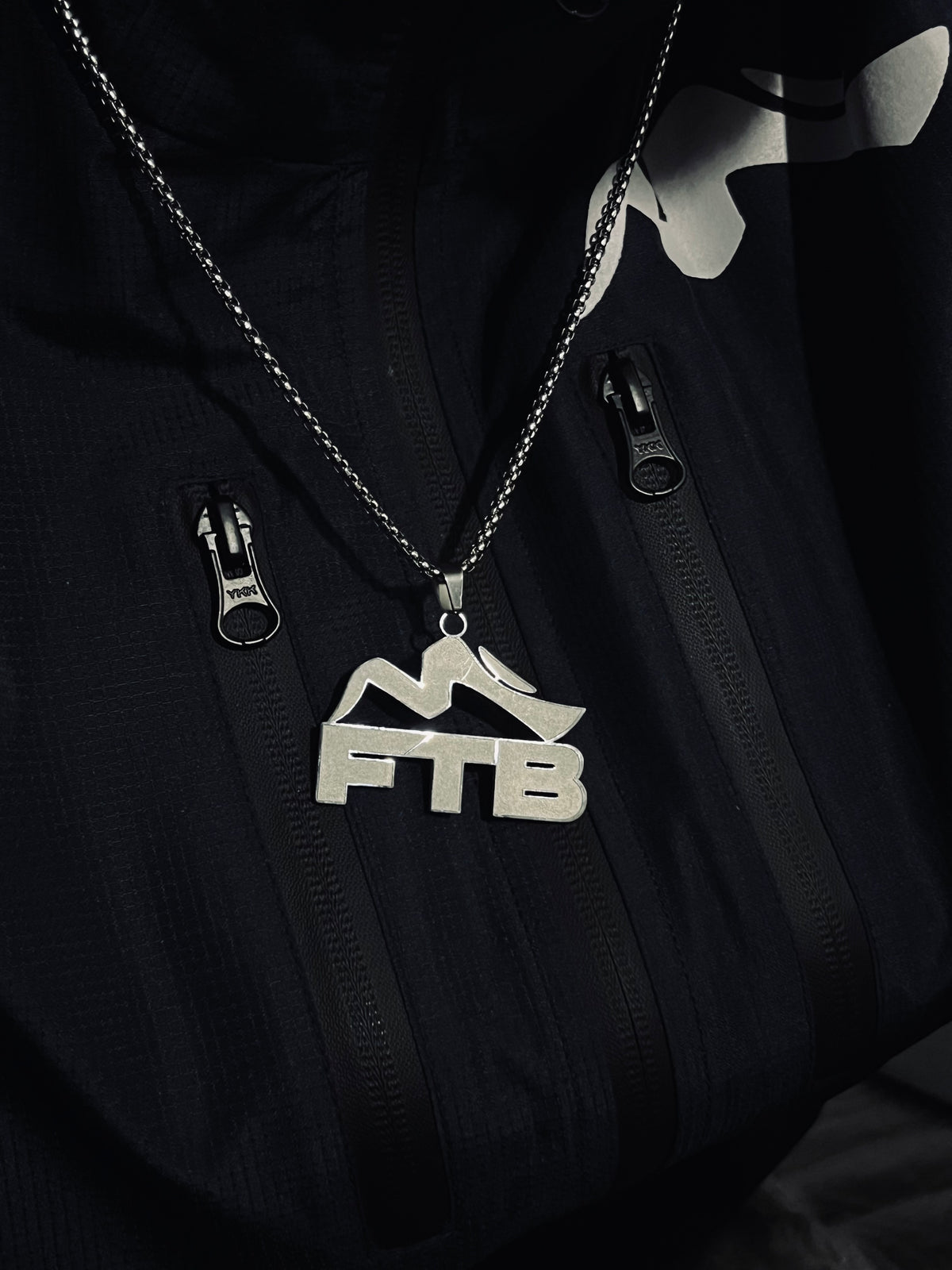 FTB CHAIN