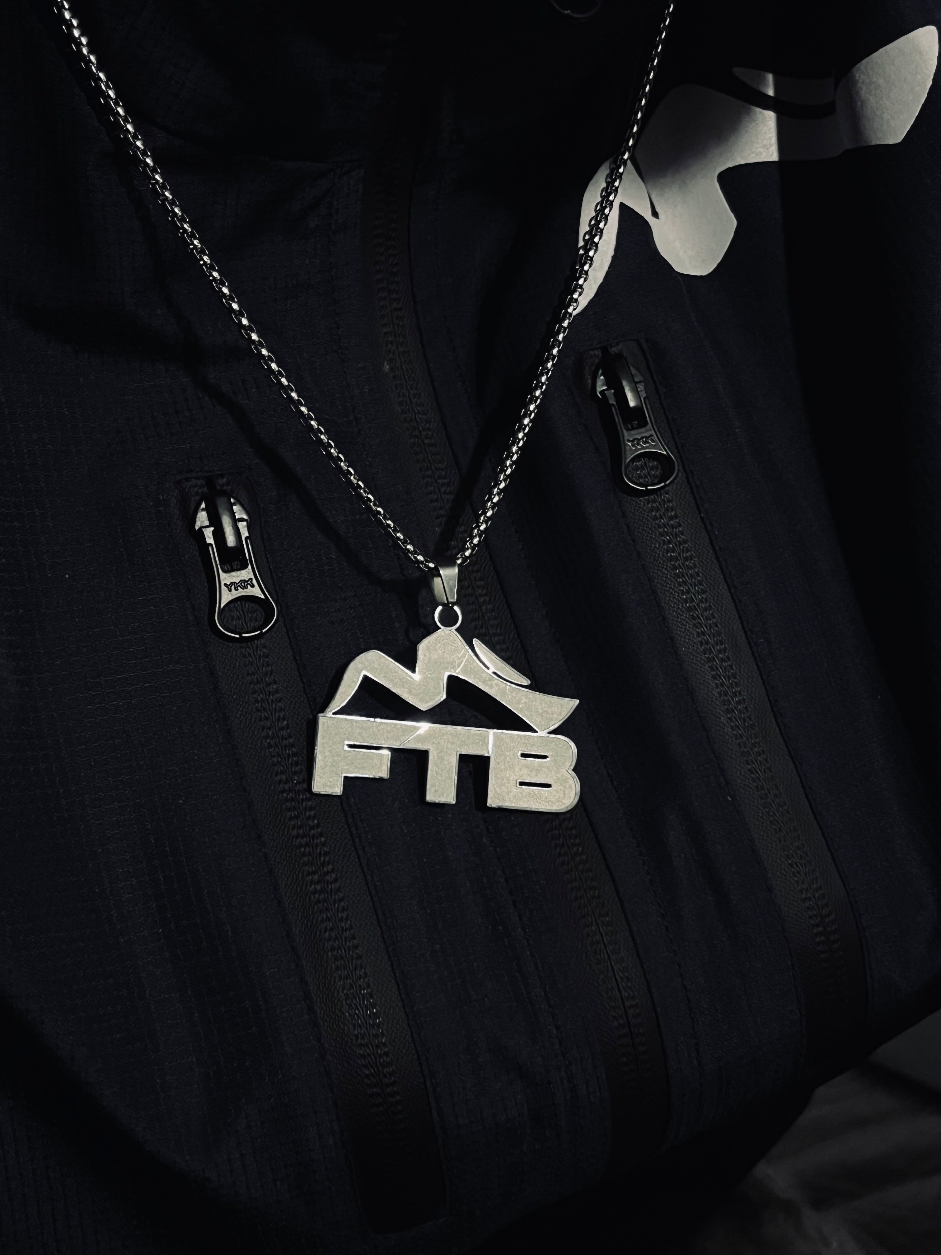 FTB CHAIN