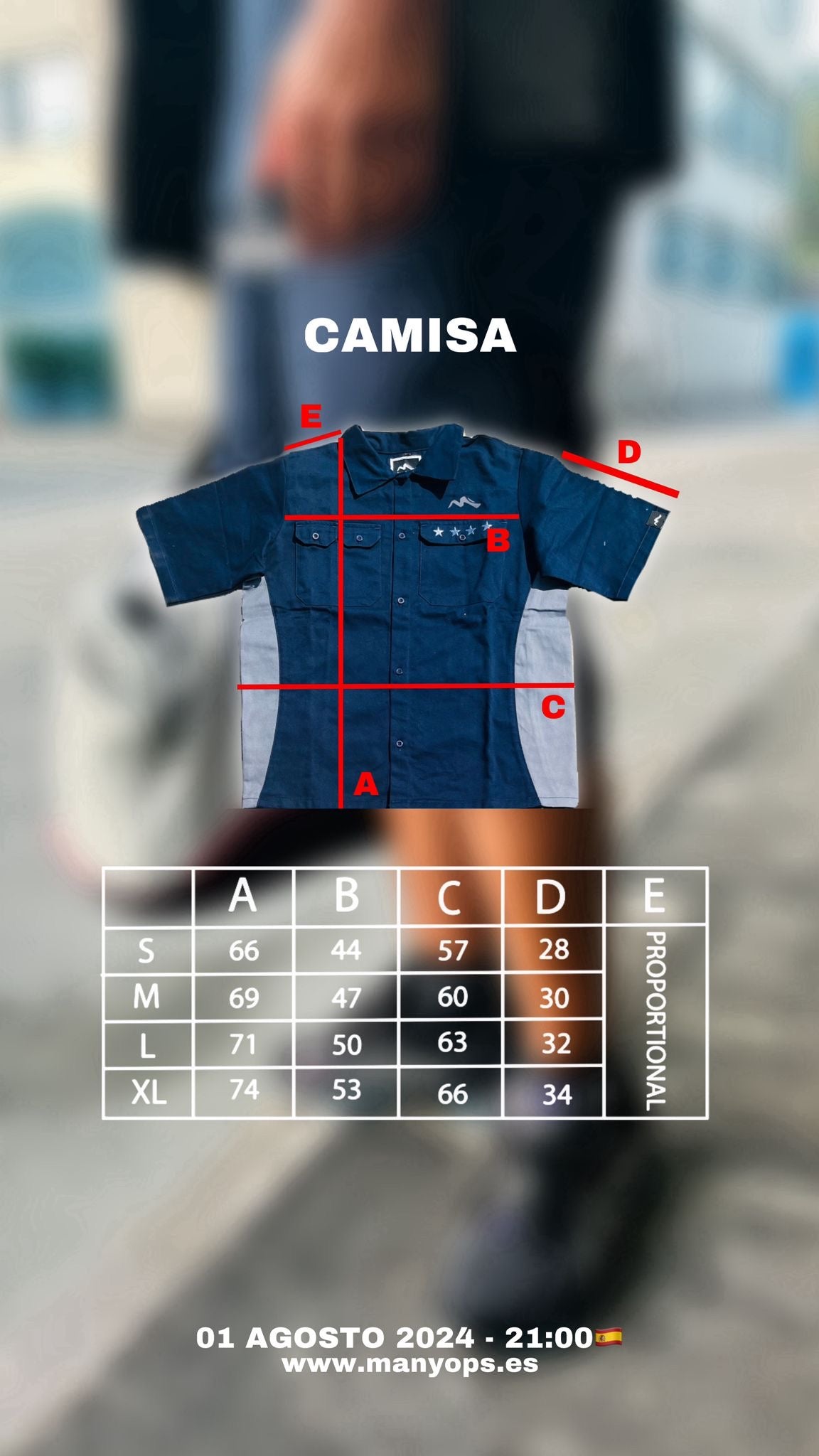 SUMMER COMBO - REAL MISTERY