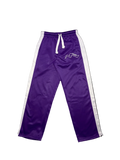 PURPLE JAY Z PANTS