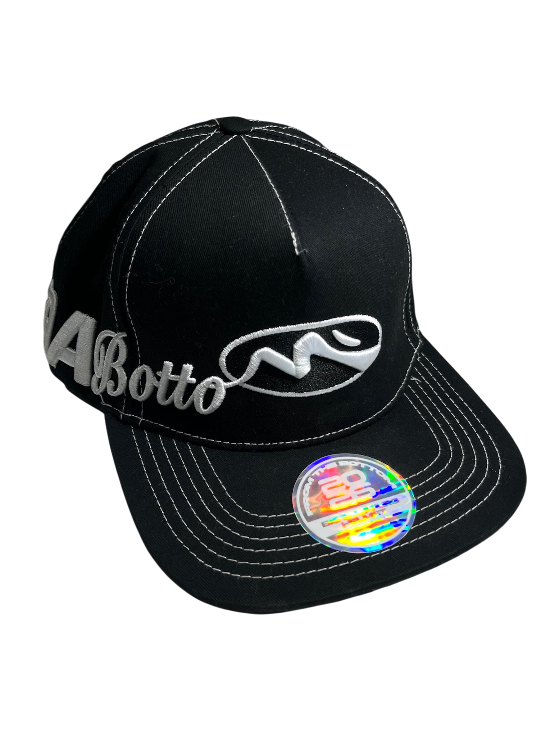 FTB CAP v.2