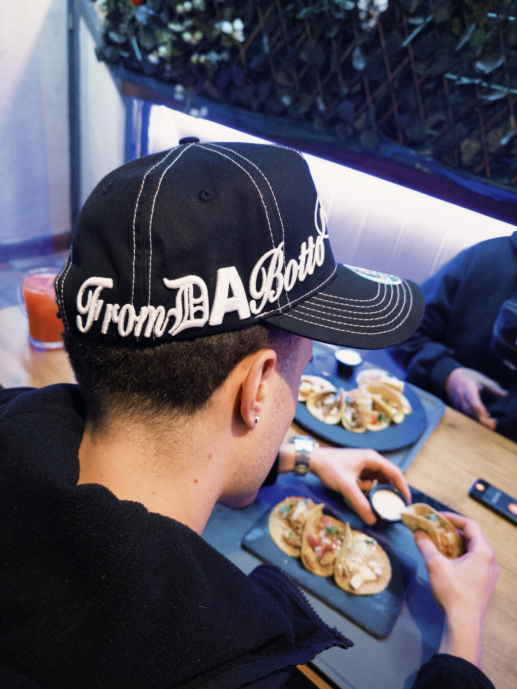 FTB CAP v.2