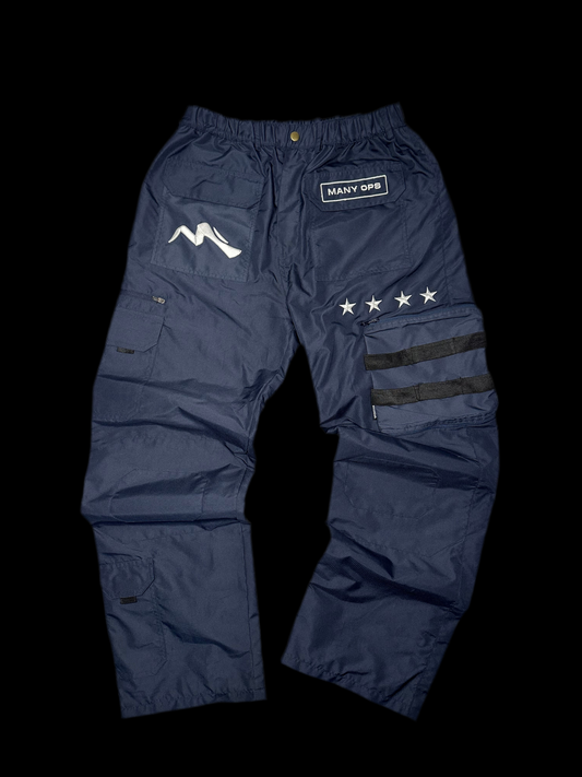 Navy Dealer Pant