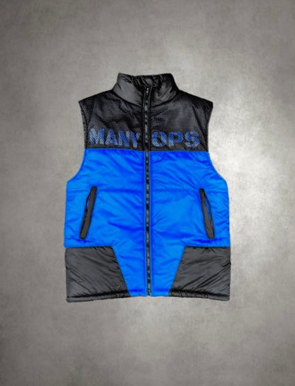 Dealer Puffer Vest