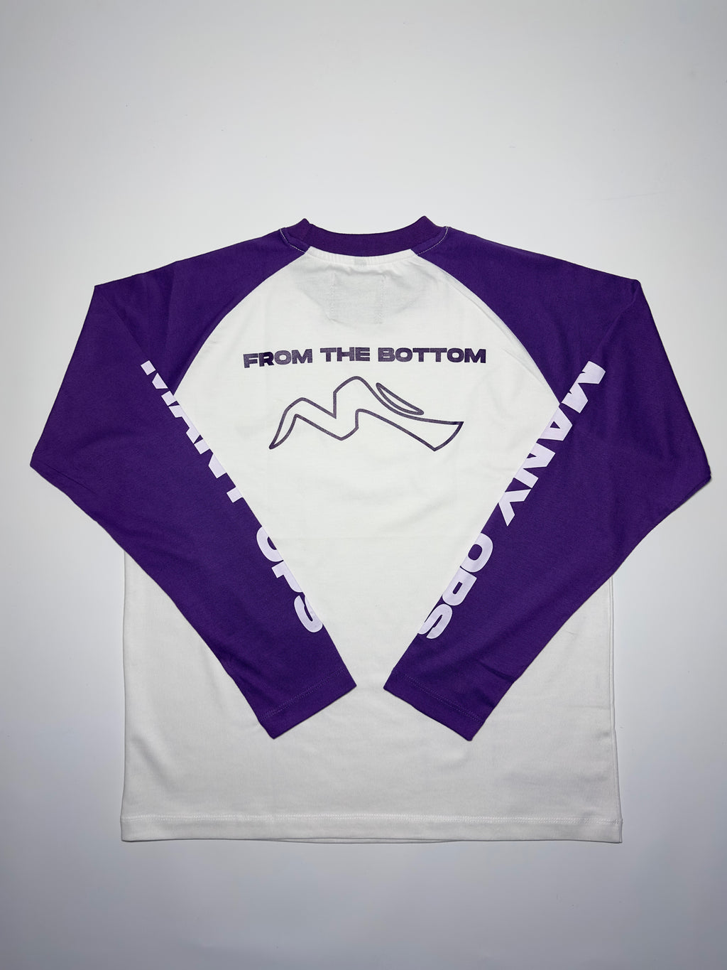 STUNT LONGSLEEVE