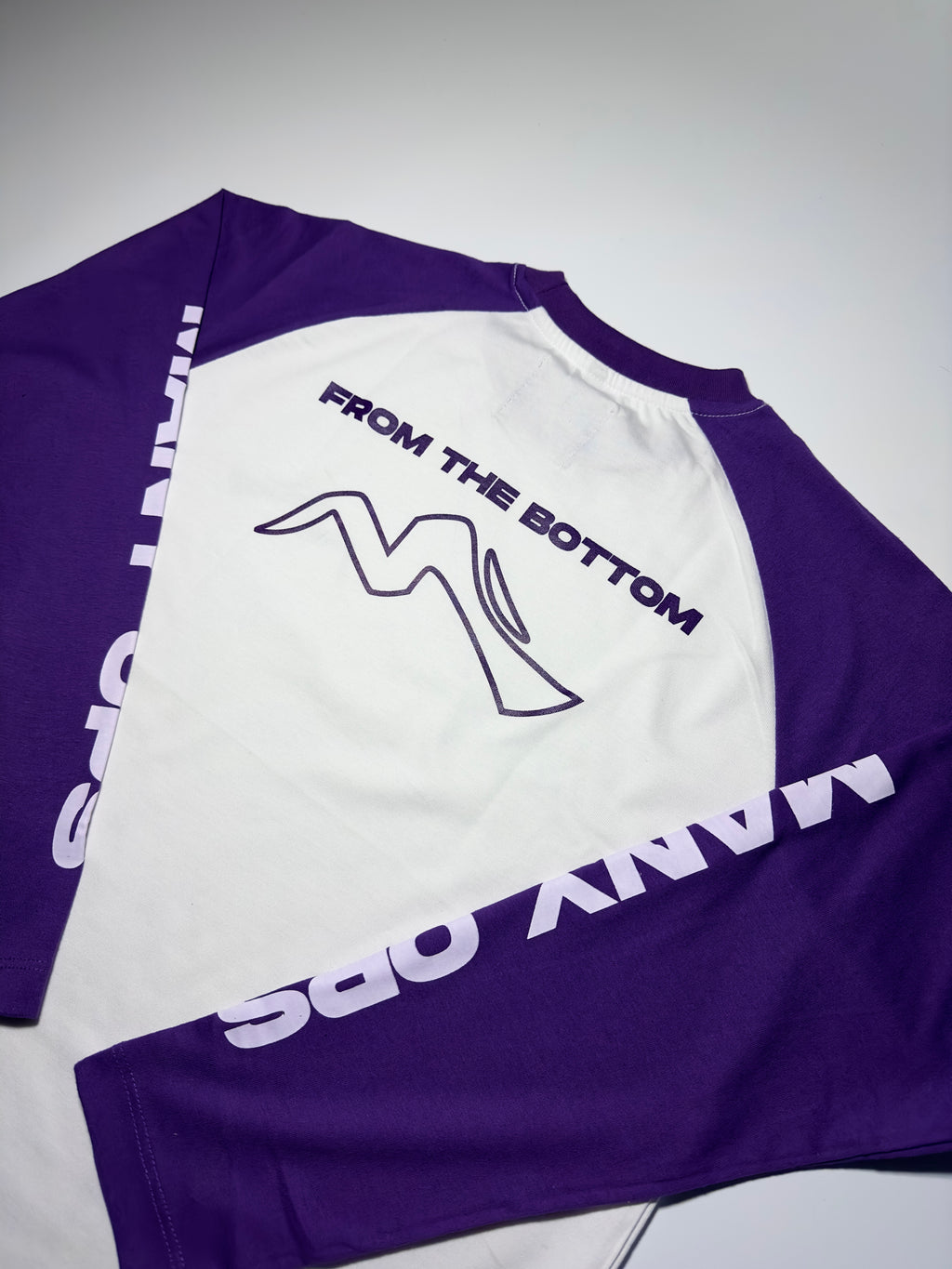 STUNT LONGSLEEVE