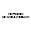 CAMBIOS/DEVOLUCIONES