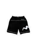 BASIC SHORT BLACK