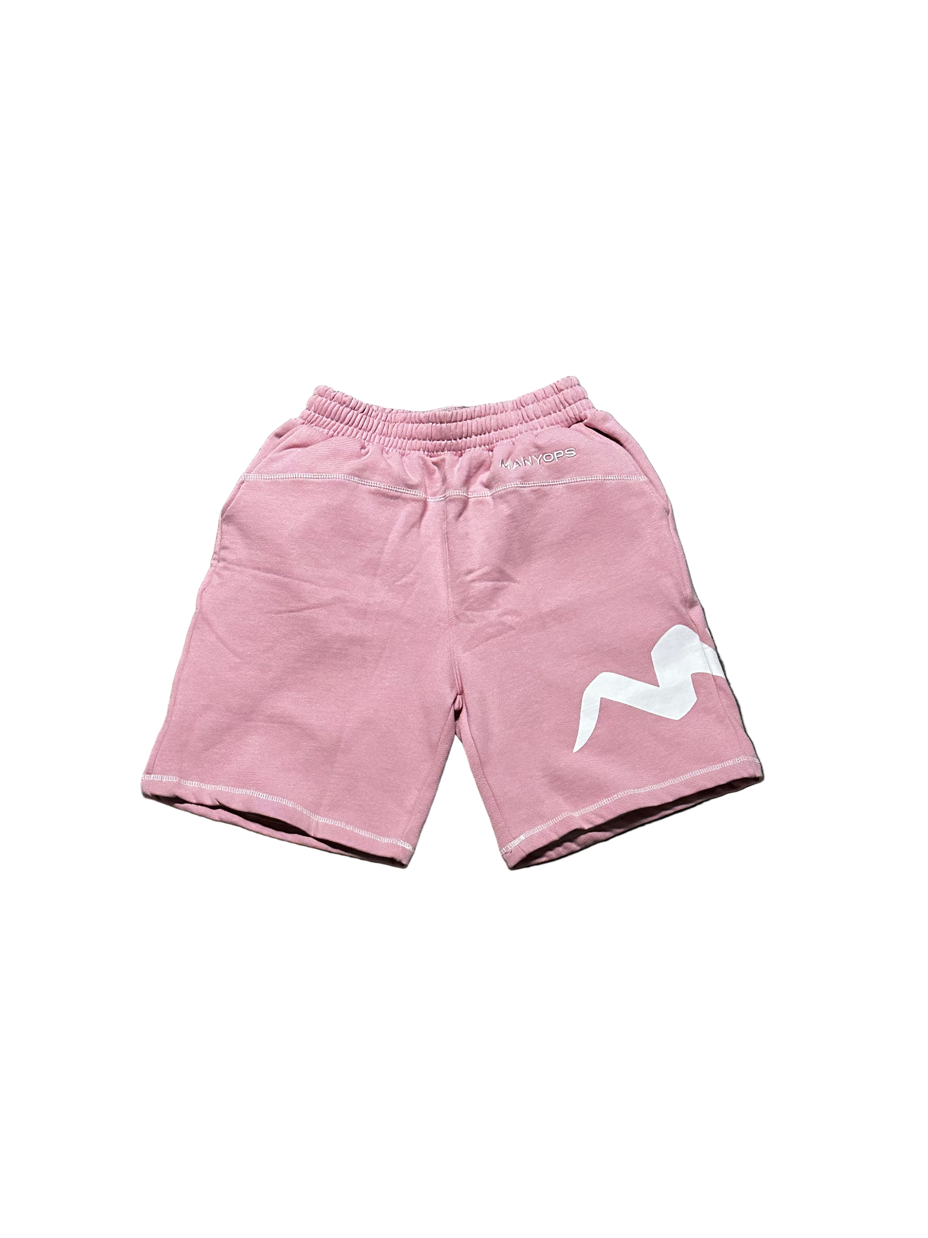BASIC SHORT PINK