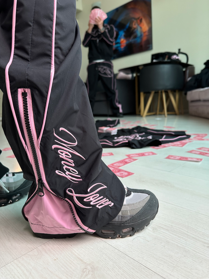 MONEY LOVER TRACKSUIT