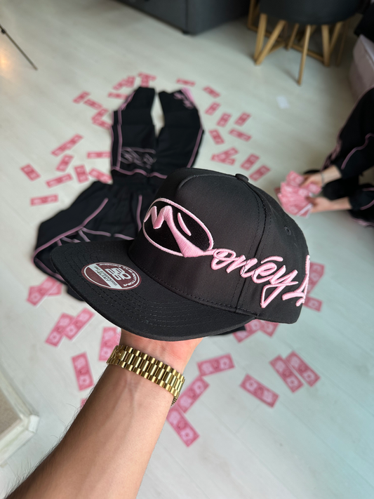MONEY LOVER CAP