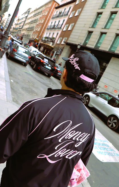 MONEY LOVER TRACKSUIT