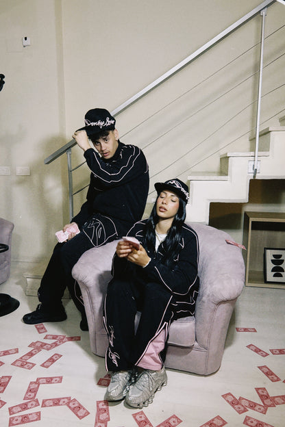 MONEY LOVER TRACKSUIT