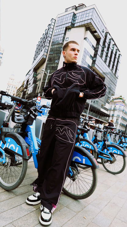 MONEY LOVER TRACKSUIT