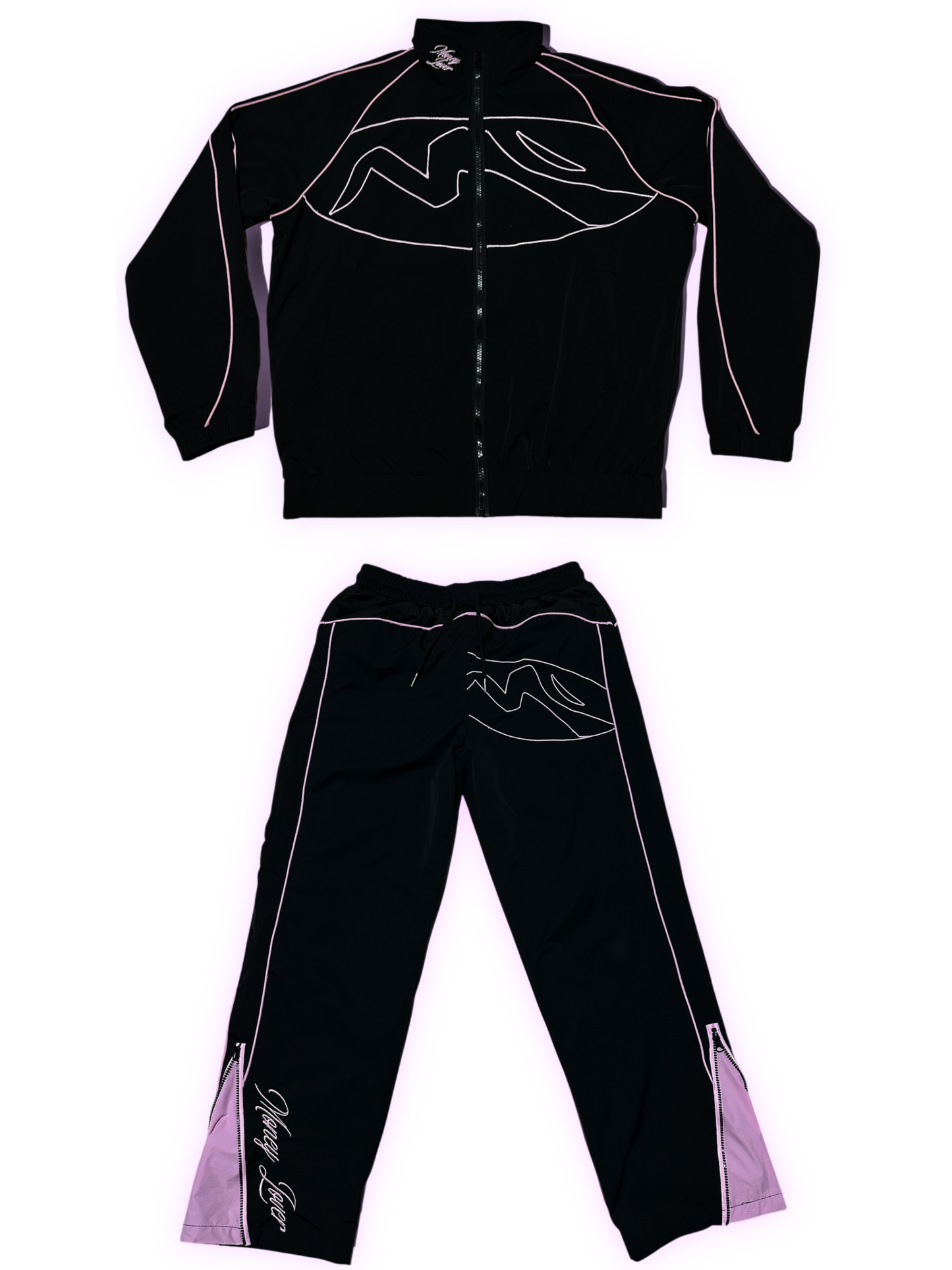 MONEY LOVER TRACKSUIT