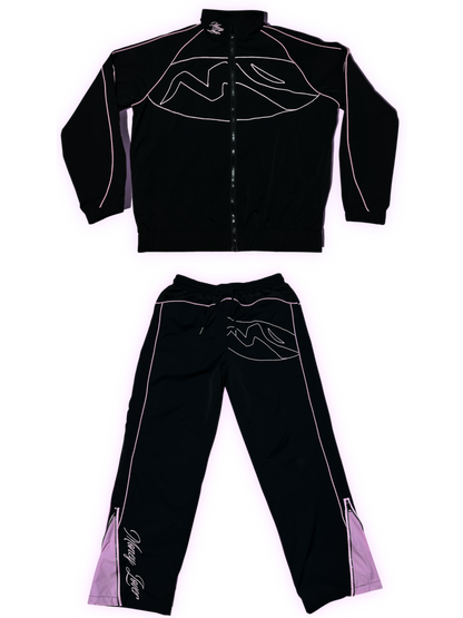 MONEY LOVER TRACKSUIT