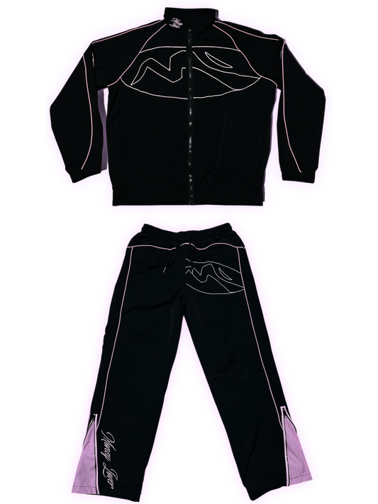 MONEY LOVER TRACKSUIT