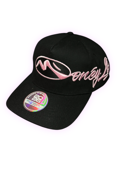 MONEY LOVER CAP