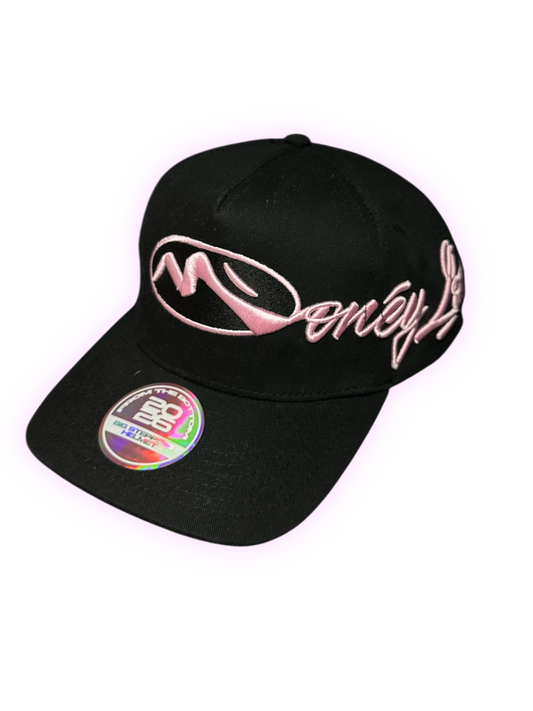 MONEY LOVER CAP