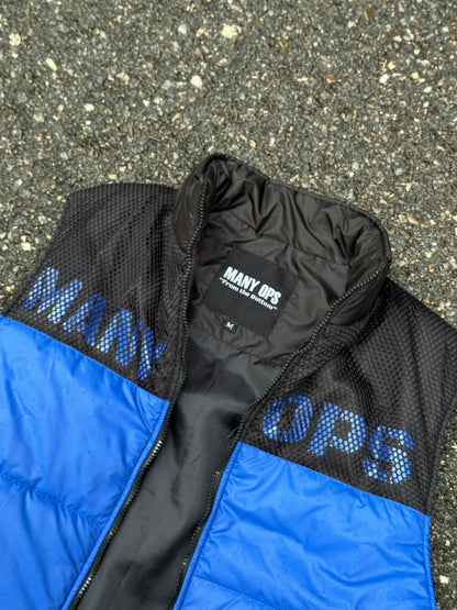 Dealer Puffer Vest