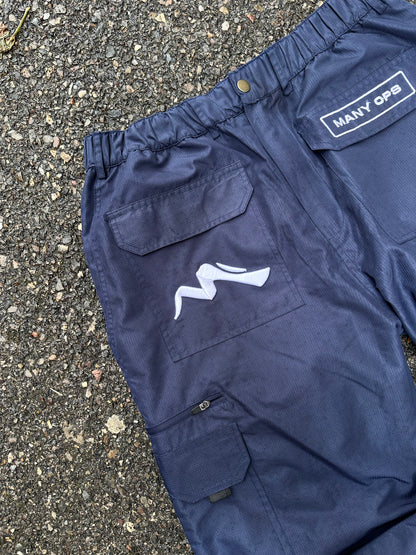 Navy Dealer Pant