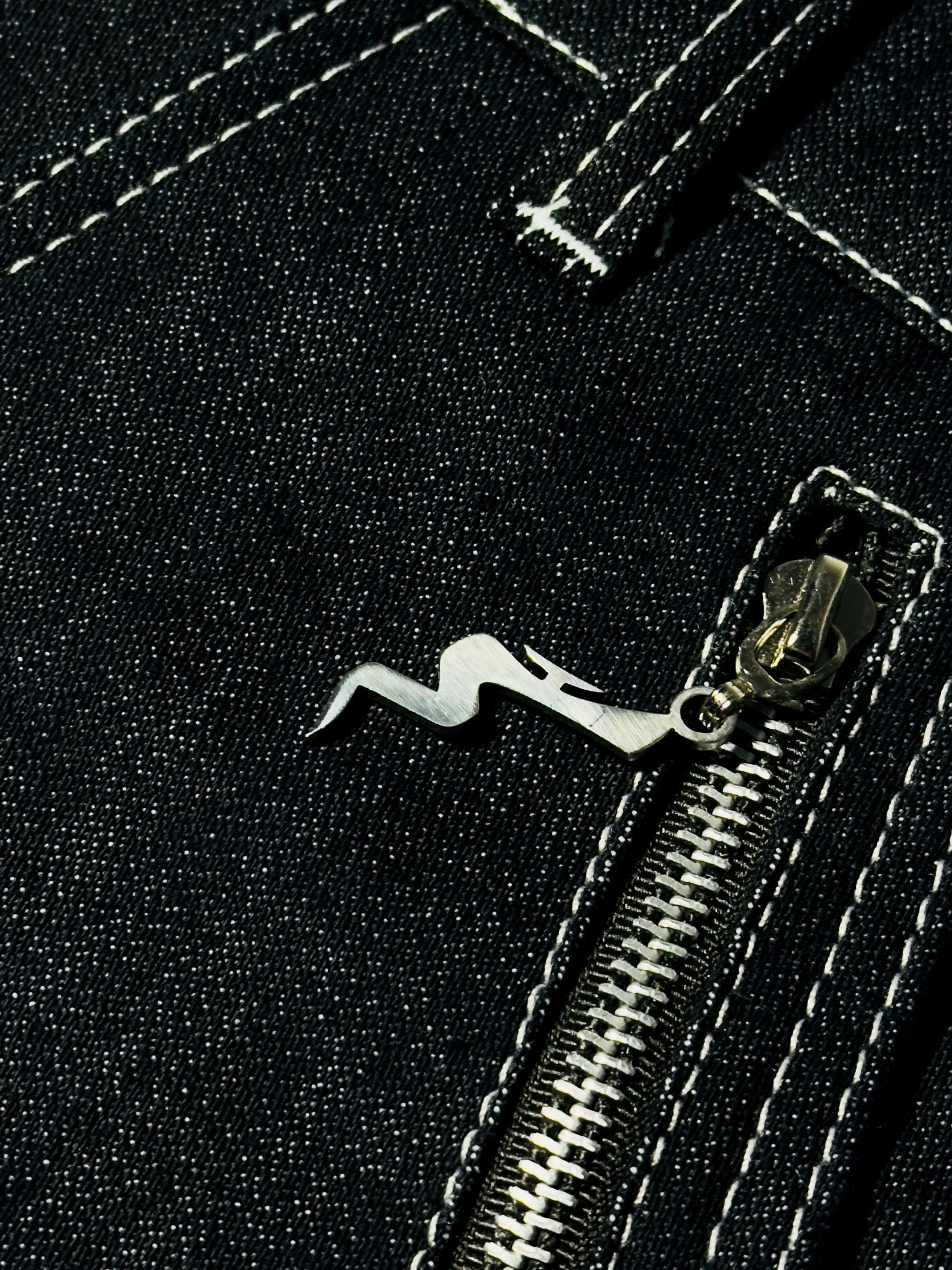 Conquer Denim Jeans