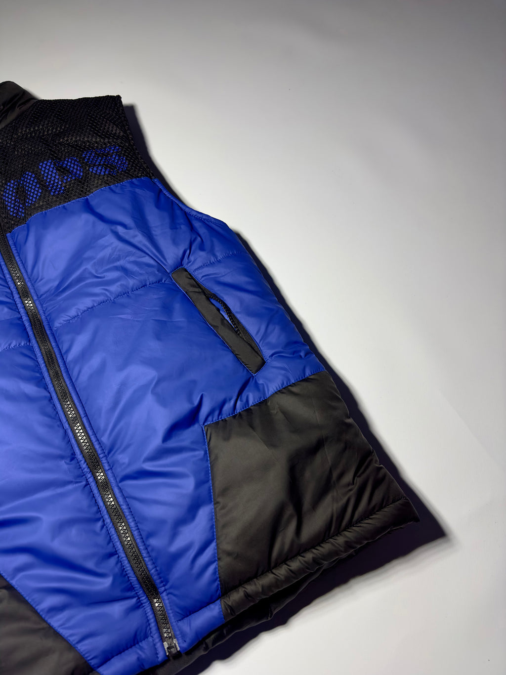 Dealer Puffer Vest