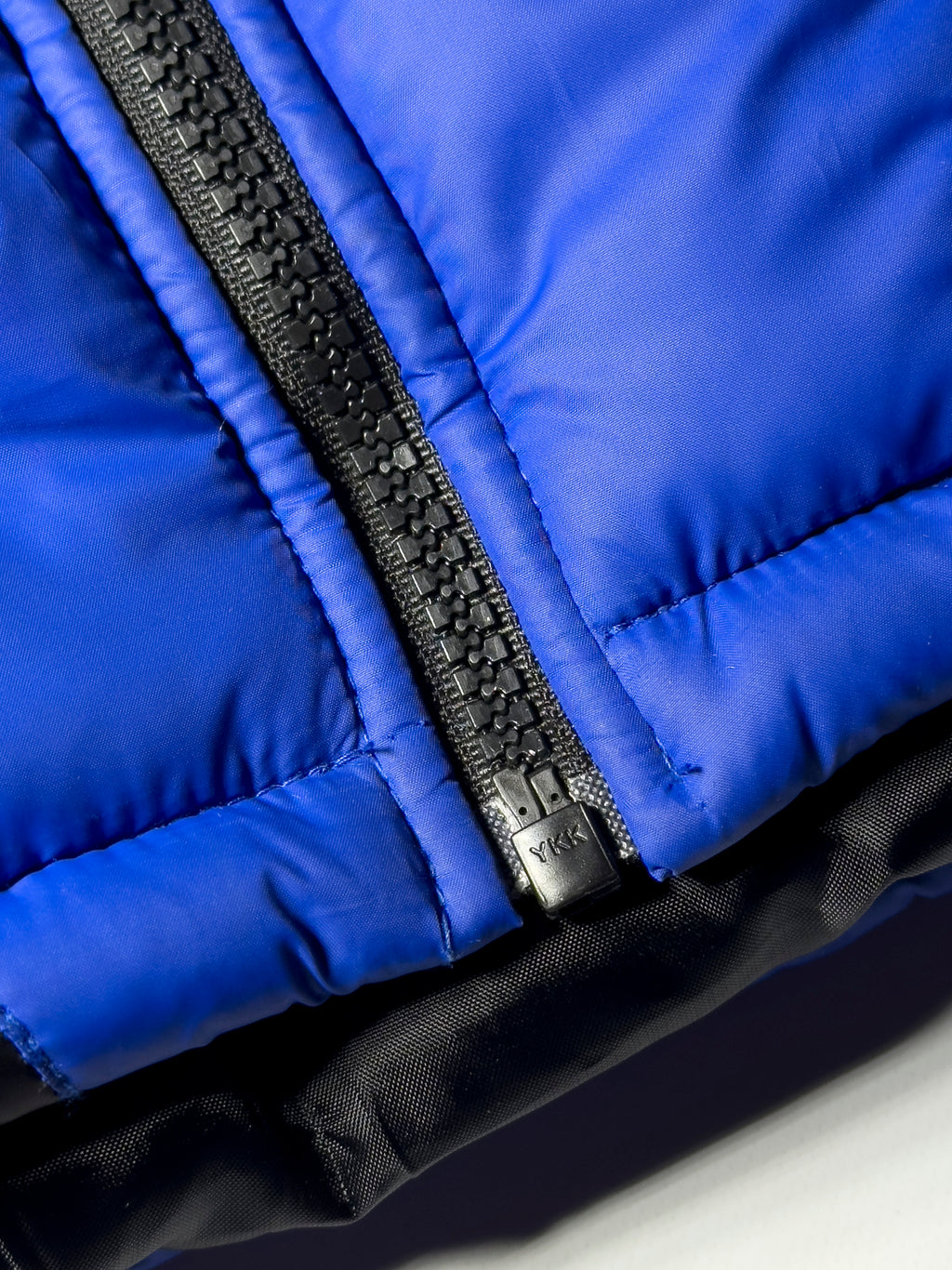 Dealer Puffer Vest