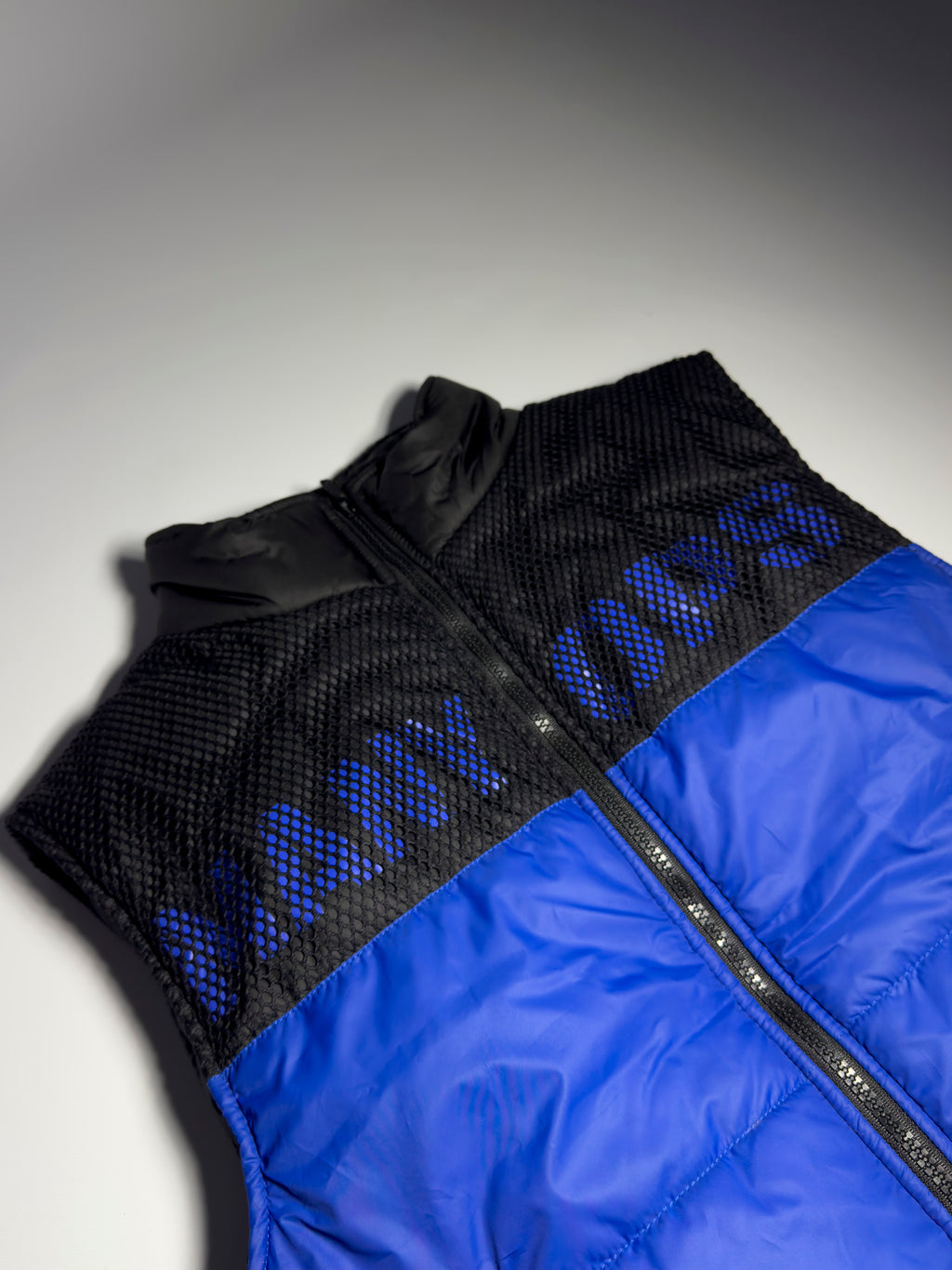 Dealer Puffer Vest