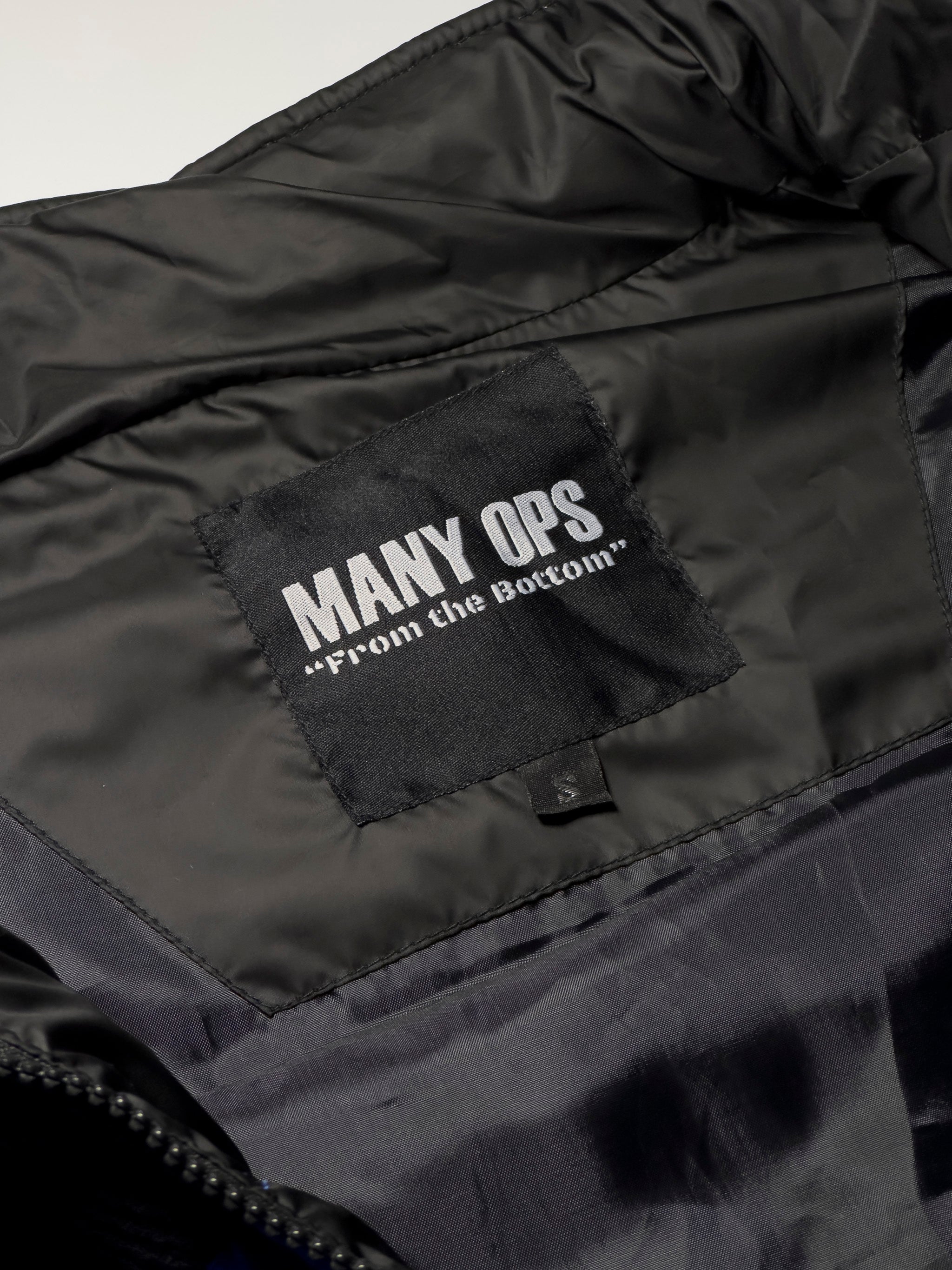 Dealer Puffer Vest