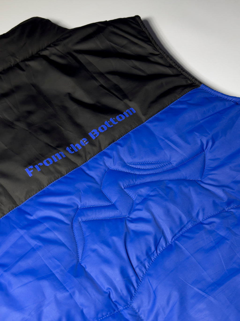 Dealer Puffer Vest