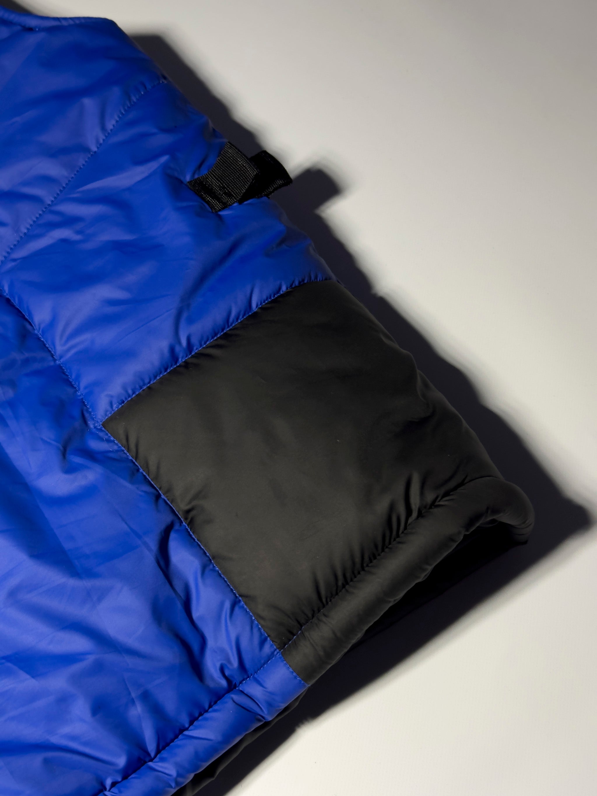 Dealer Puffer Vest