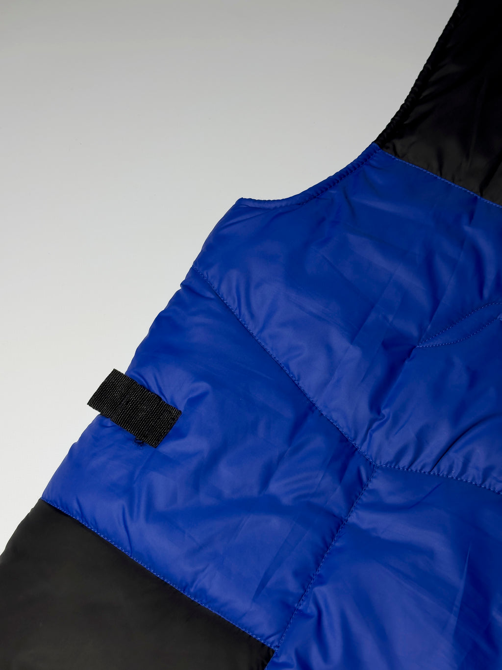 Dealer Puffer Vest