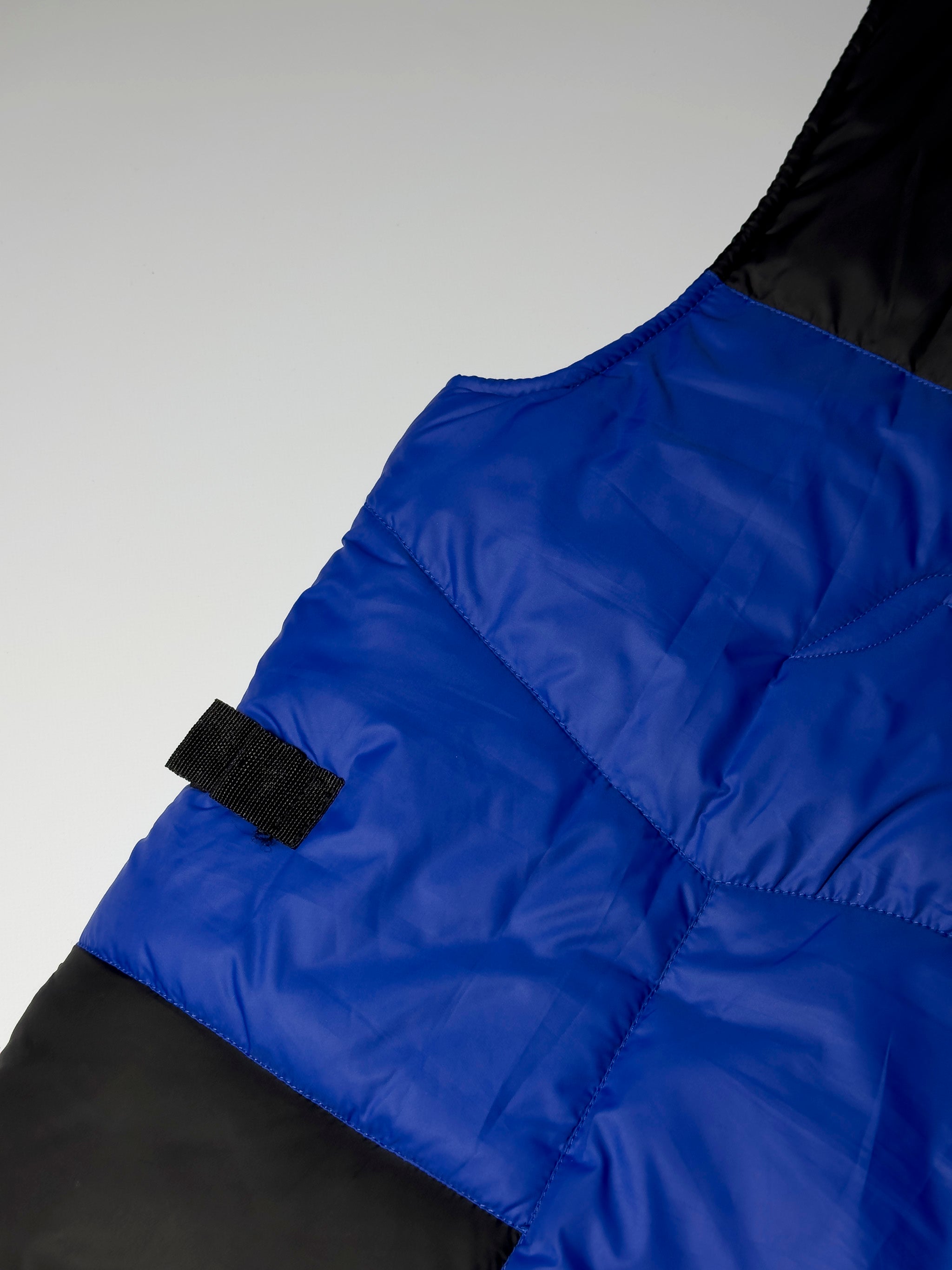 Dealer Puffer Vest