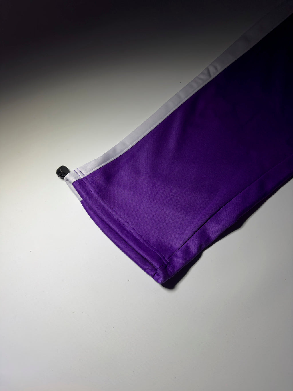 PURPLE JAY Z PANTS