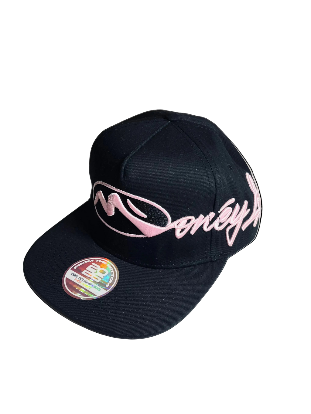 MONEY LOVER CAP