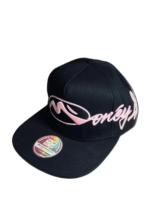 MONEY LOVER CAP