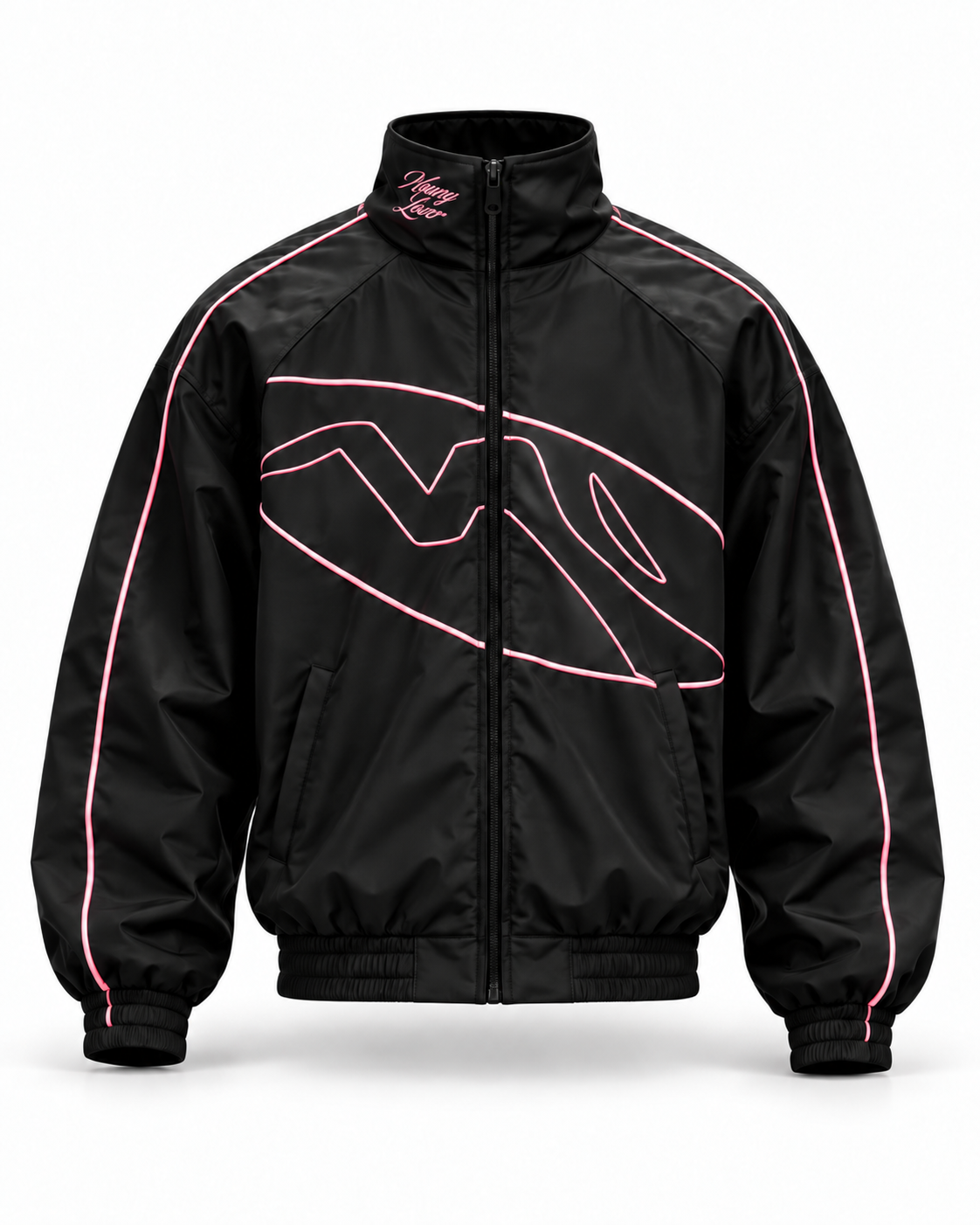 MONEY LOVER TRACKSUIT
