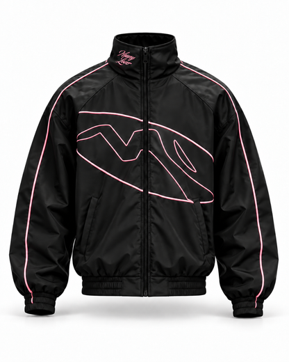 MONEY LOVER TRACKSUIT
