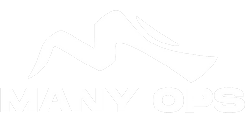 Many Ops  |  Exclusive Streetwear Clohing.